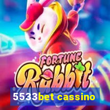 5533bet cassino